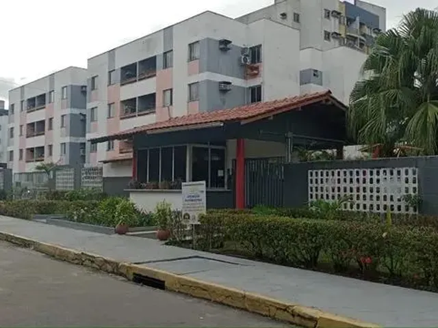 Imagem: Condomínio Parque dos Ingleses - Constantino