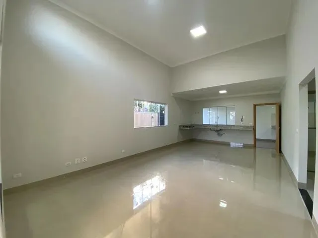 Imagem 14: Casa Térrea no Jardim Itália - Maringá - Pr
