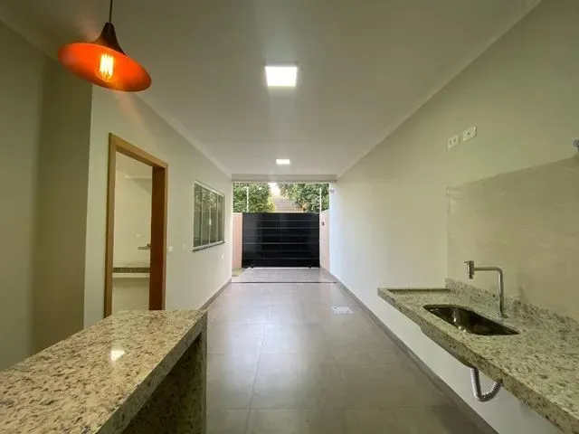 Imagem 12: Casa Térrea no Jardim Itália - Maringá - Pr