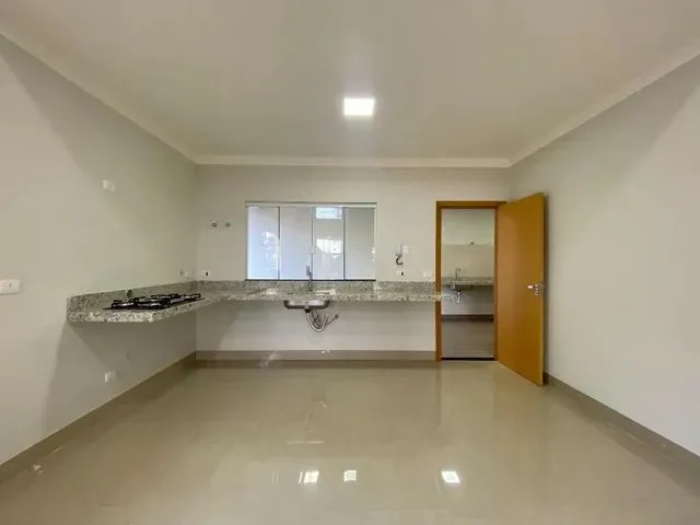 Imagem 9: Casa Térrea no Jardim Itália - Maringá - Pr