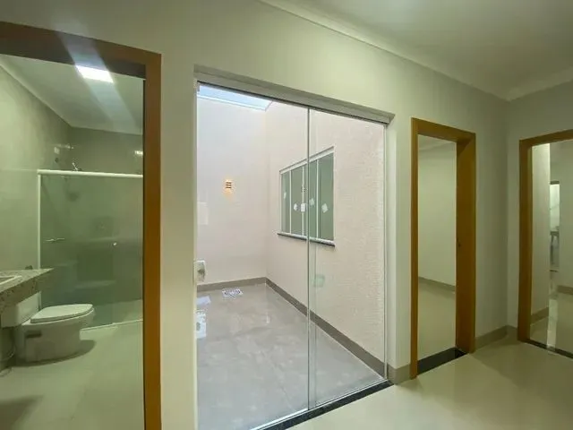 Imagem 16: Casa Térrea no Jardim Itália - Maringá - Pr
