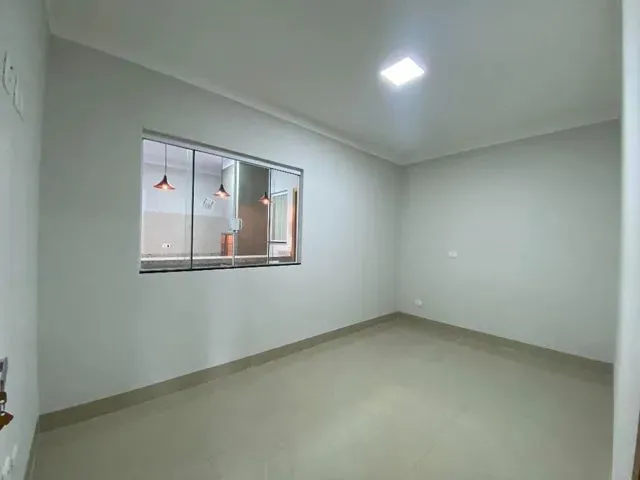 Imagem 15: Casa Térrea no Jardim Itália - Maringá - Pr