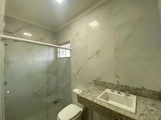 Imagem 8: Casa Térrea no Jardim Itália - Maringá - Pr