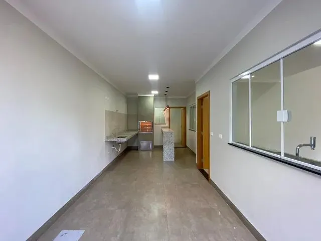 Imagem 7: Casa Térrea no Jardim Itália - Maringá - Pr