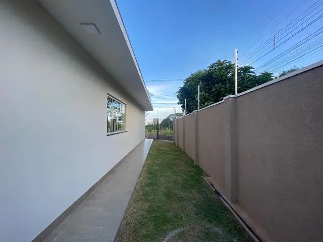 Imagem 5: Casa Térrea no Jardim Itália - Maringá - Pr