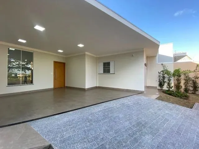 Imagem 13: Casa Térrea no Jardim Itália - Maringá - Pr