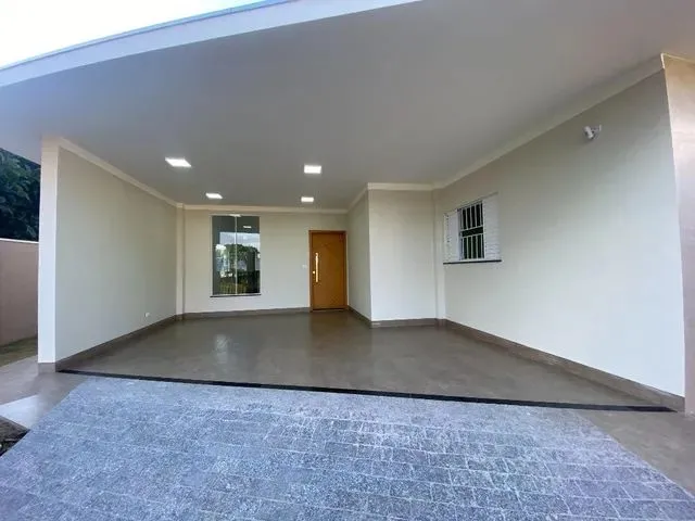 Imagem 10: Casa Térrea no Jardim Itália - Maringá - Pr