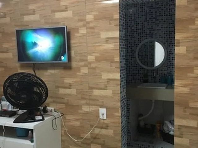 Imagem: Vendo Apto 2Quartos 1 Suíte na Divisa de