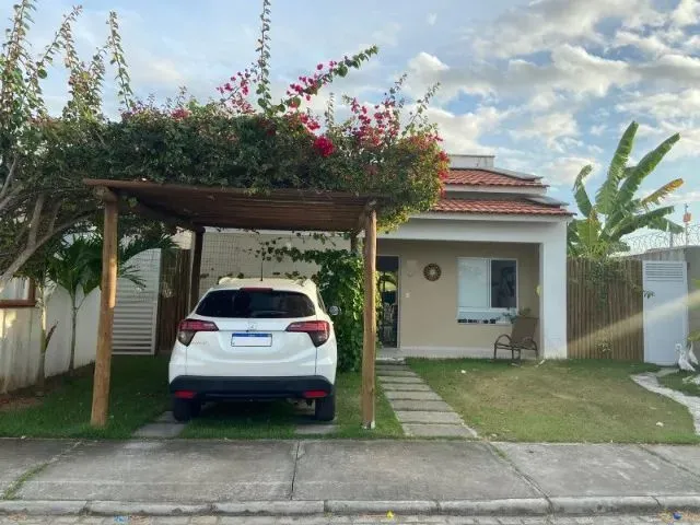 Imagem 1: Excelente Casa com Área Verde no Sim