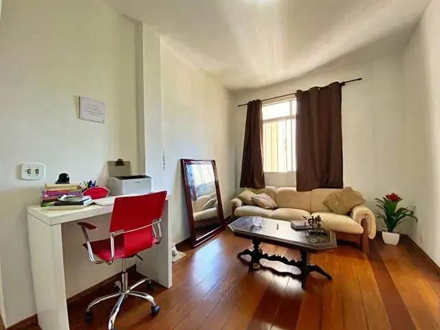 Imagem: Apartamento para Venda com 52 Metros Quadrados