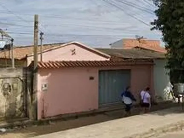 Imagem: Vendo Casa na Urbi5