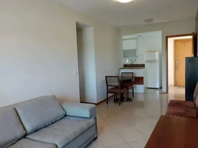 Imagem 1: Apartamento Enseada Residence 2 Qtos 1 Suíte