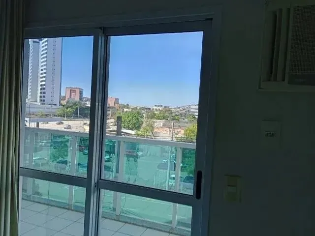 Imagem 16: Apartamento Enseada Residence 2 Qtos 1 Suíte