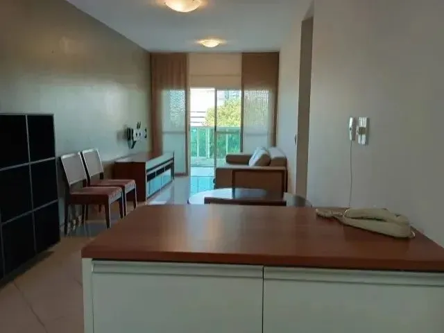 Imagem 11: Apartamento Enseada Residence 2 Qtos 1 Suíte