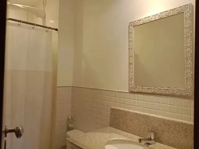 Imagem 6: Apartamento Enseada Residence 2 Qtos 1 Suíte