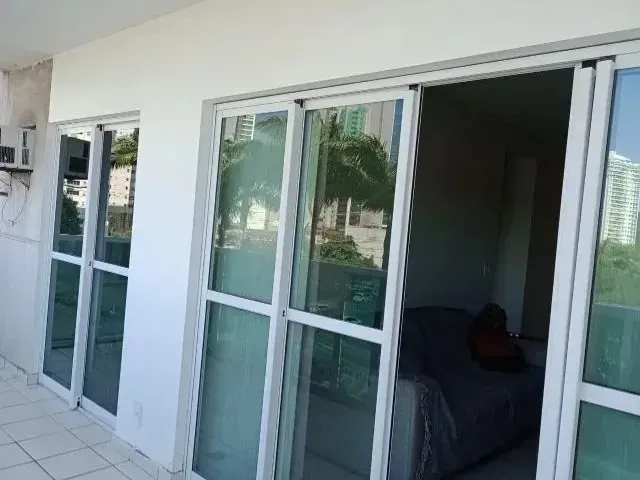Imagem 7: Apartamento Enseada Residence 2 Qtos 1 Suíte