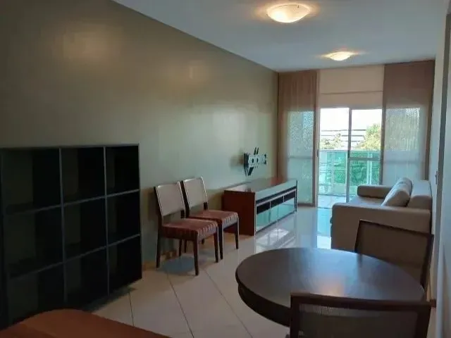 Imagem 14: Apartamento Enseada Residence 2 Qtos 1 Suíte