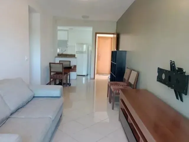 Imagem 12: Apartamento Enseada Residence 2 Qtos 1 Suíte