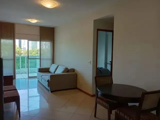 Imagem 5: Apartamento Enseada Residence 2 Qtos 1 Suíte