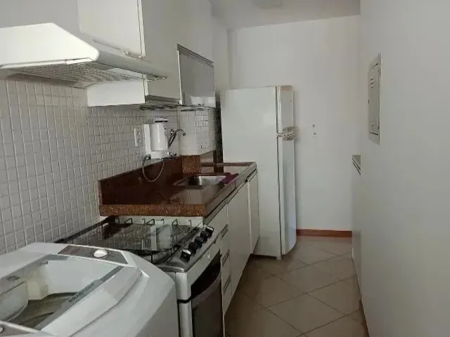 Imagem 9: Apartamento Enseada Residence 2 Qtos 1 Suíte