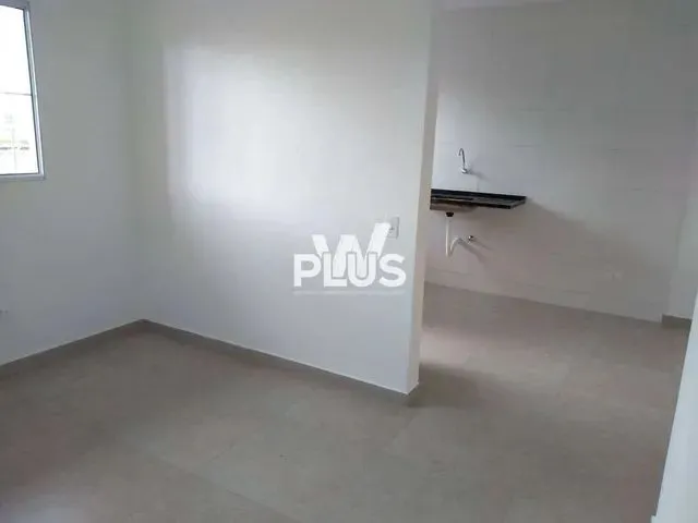 Imagem: Apartamento com 1 Dorm, Jardim Maria José