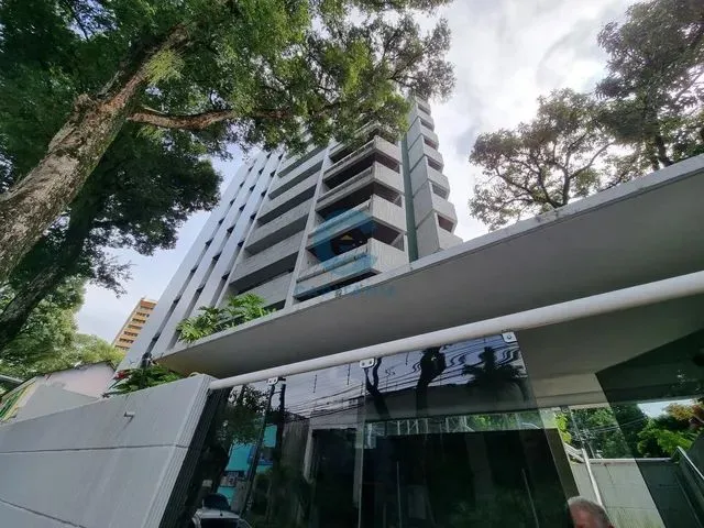 Imagem: Apartamento para Venda em Recife, Derby