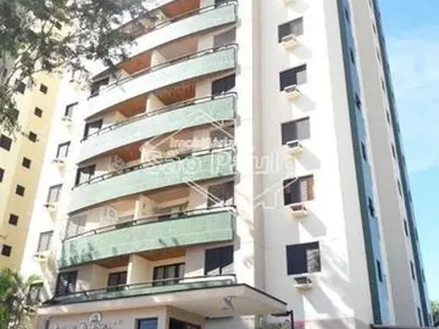 Imagem: Venda de Apartamentos / Padrão na Cidade