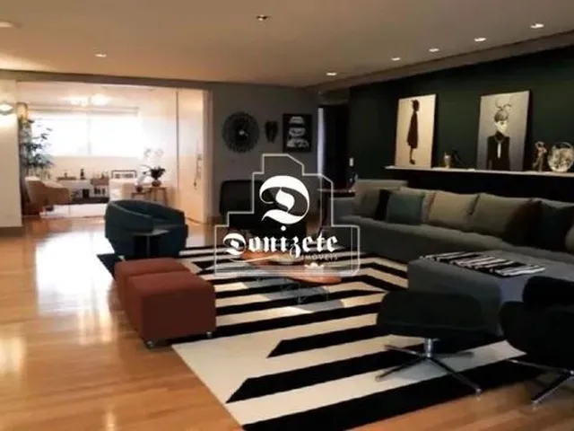 Imagem: Apartamento para Venda Tem 275 Metros Quadrados