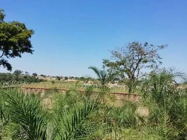 Imagem 2: Casa 02 com Quartos Sozinha no Lote em Trindade. Escriturada!