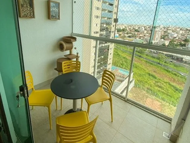 Imagem: Apartamento Localizado Tibery de 70M² com