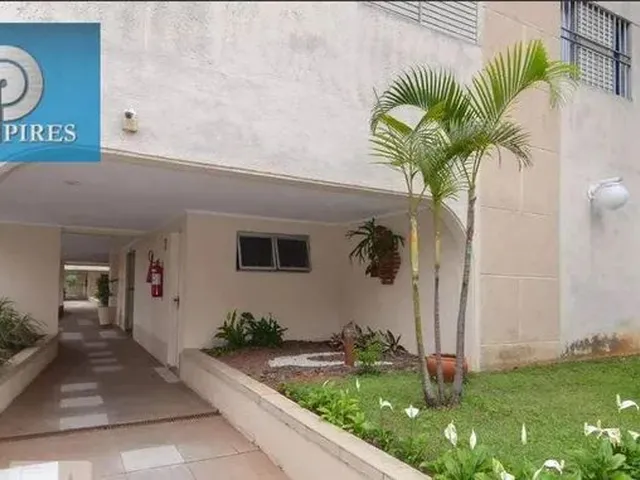 Imagem: Apartamento com 3 Dormitórios À Venda