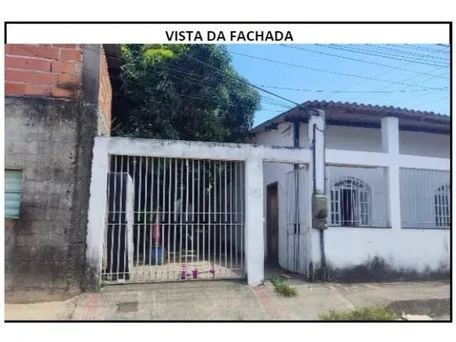 Imagem: Casa Residencial em Serra - Es, Laranjeiras