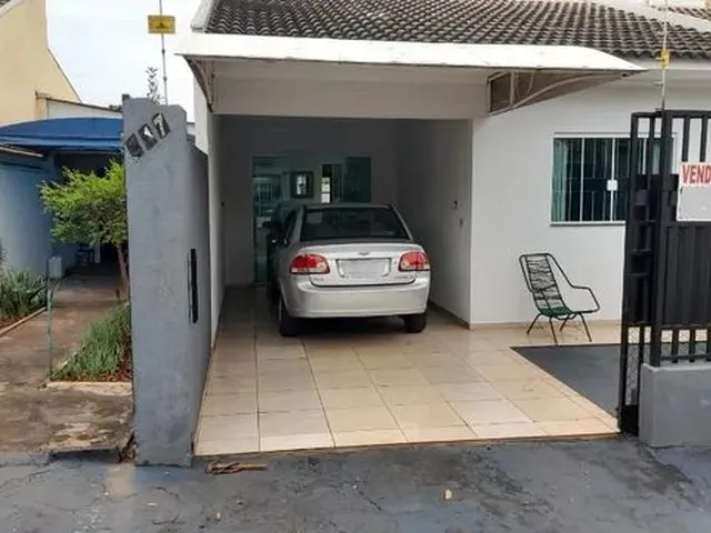 Imagem: Casa C/ 3 Quartos, 80 M² Construção