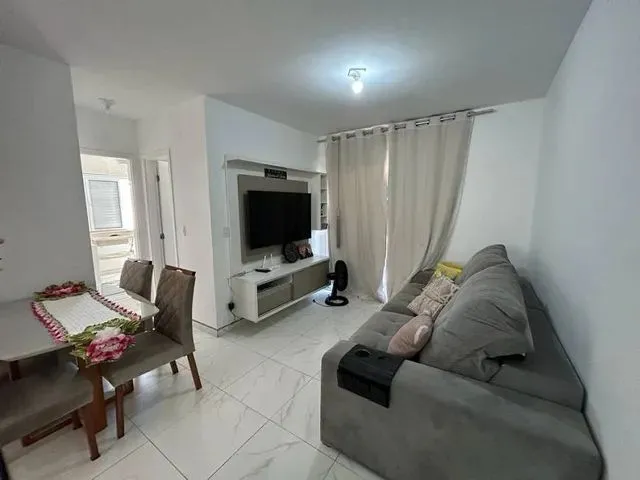 Imagem: Apartamento para Venda com 56 Metros Quadrados