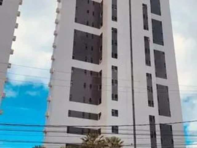 Imagem: Apartamento para Venda em Natal, Lagoa Seca