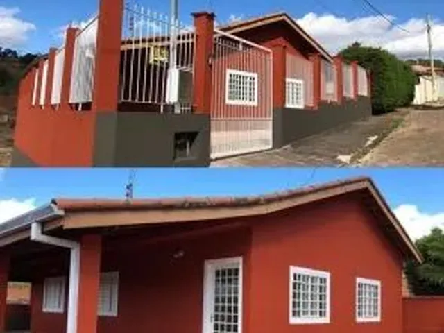 Imagem: Linda Casa em Maria da Fé - Mg