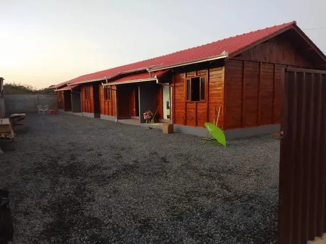 Imagem: Oportunidade! Vendo Terreno com 4 Casas