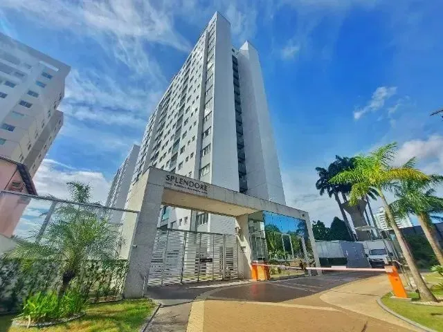 Imagem: Apartamento em Condomínio Splendore Comfort