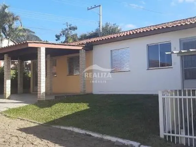 Imagem: Casa em Condomínio À Venda, 2 Quartos