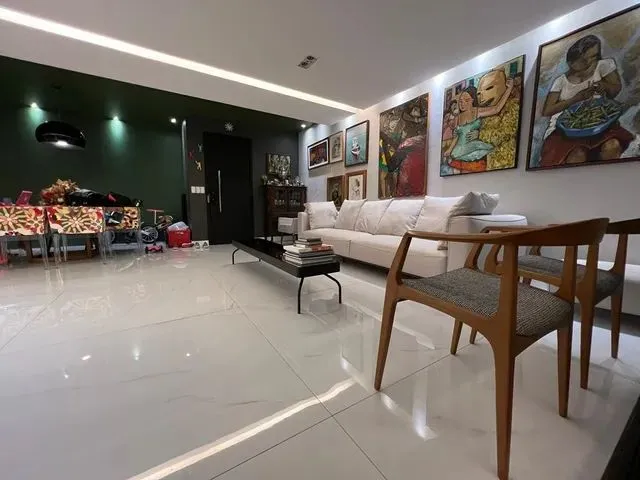 Imagem 11: Venda Le Parc 170M Reformado Nascente