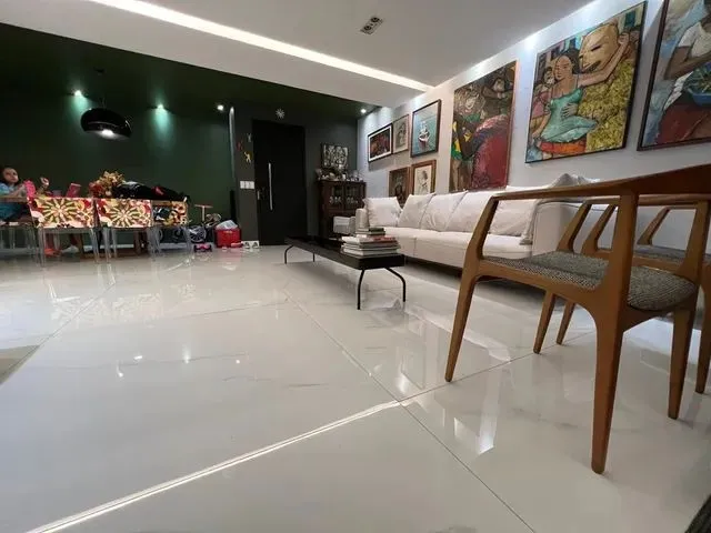 Imagem 7: Venda Le Parc 170M Reformado Nascente