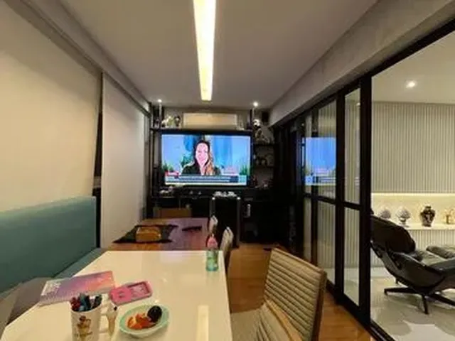 Imagem 2: Venda Le Parc 170M Reformado Nascente