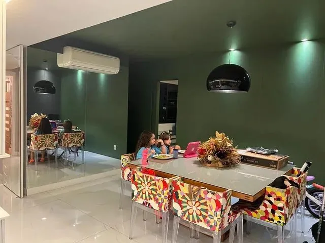 Imagem 6: Venda Le Parc 170M Reformado Nascente
