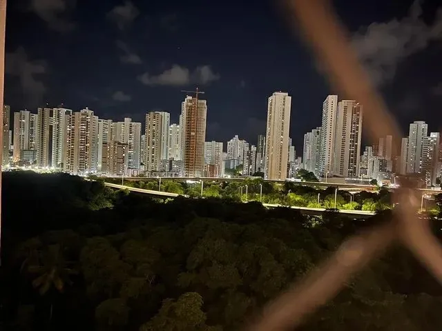 Imagem 16: Venda Le Parc 170M Reformado Nascente