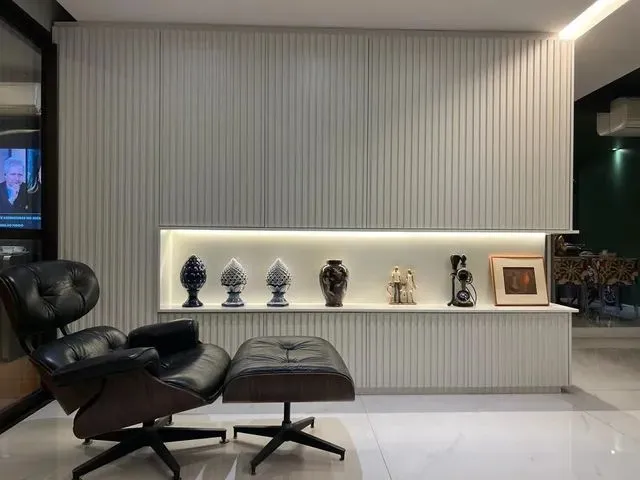 Imagem 4: Venda Le Parc 170M Reformado Nascente