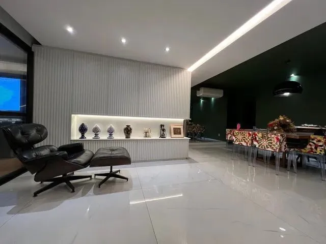 Imagem 5: Venda Le Parc 170M Reformado Nascente