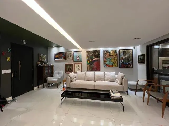 Imagem 10: Venda Le Parc 170M Reformado Nascente