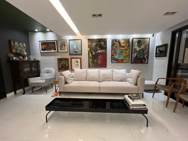 Imagem 13: Venda Le Parc 170M Reformado Nascente