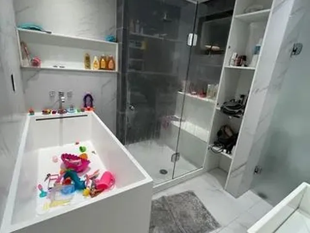 Imagem 12: Venda Le Parc 170M Reformado Nascente