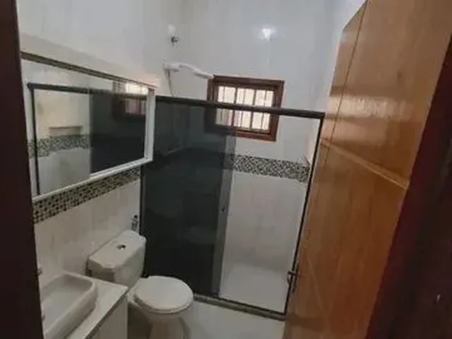 Imagem: Casa para Venda Tem 90 Metros Quadrados